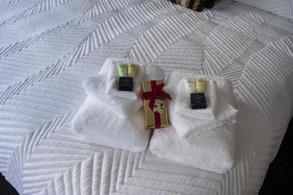 Hotel Madsen Retreat Penguin Zewnętrze zdjęcie