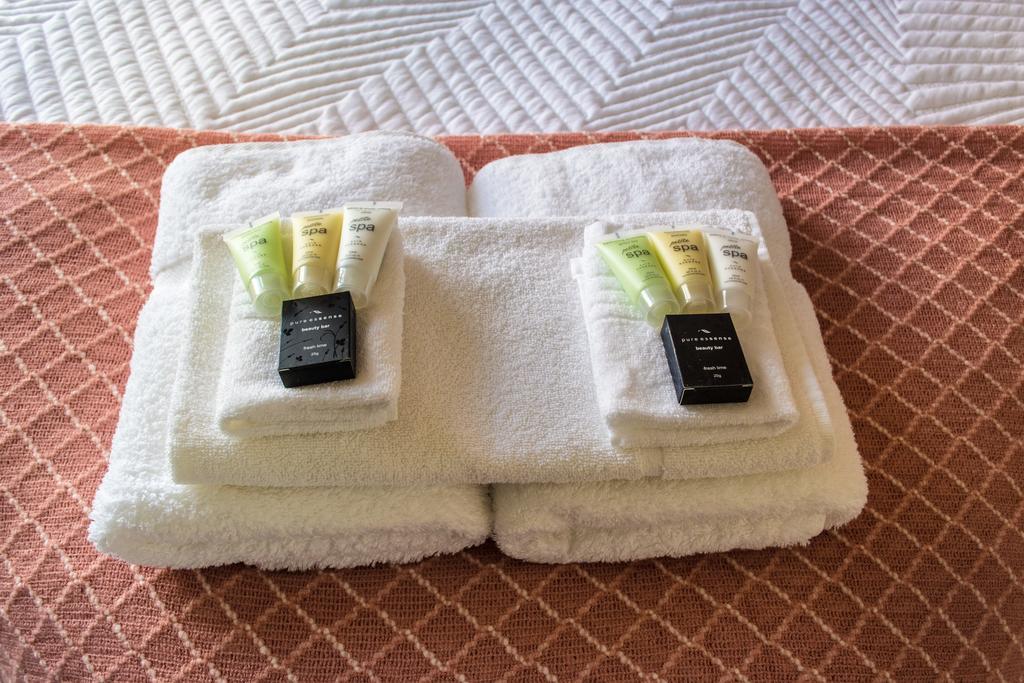 Hotel Madsen Retreat Penguin Zewnętrze zdjęcie